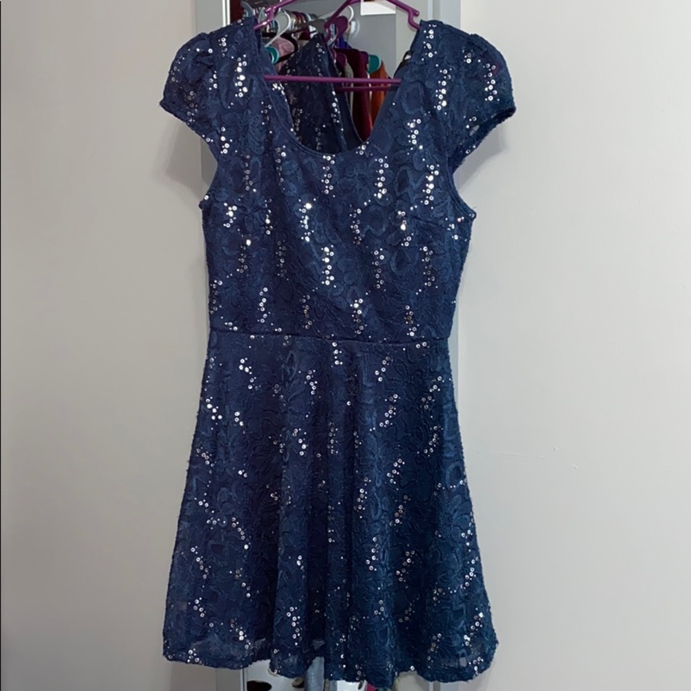 little girls dress